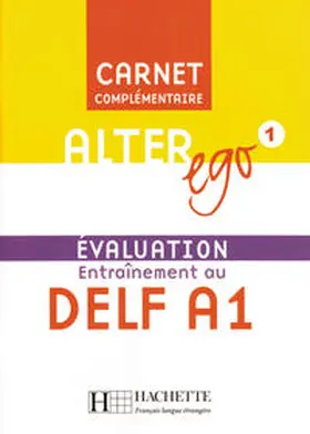 Sampsonis |  Alter ego 1 | Buch |  Sack Fachmedien