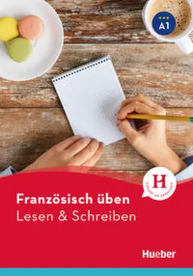 Brossard |  Französisch üben - Lesen & Schreiben A1 | Buch |  Sack Fachmedien