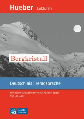 Luger |  Bergkristall | eBook | Sack Fachmedien