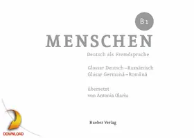 Niebisch |  Menschen B1 | eBook | Sack Fachmedien