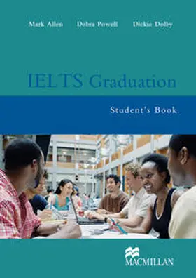 Allen / Powell / Dolby |  IELTS Graduation | Buch |  Sack Fachmedien