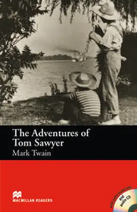 Twain / Milne |  The Adventures of Tom Sawyer | Buch |  Sack Fachmedien