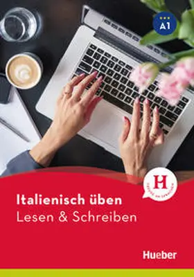 Barbierato |  Italienisch üben - Lesen & Schreiben A1 | Buch |  Sack Fachmedien