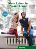 Buchwald-Wargenau |  Mein Leben in Deutschland Der Orientierungskurs | Buch |  Sack Fachmedien