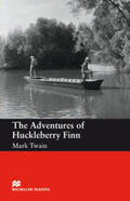 Twain / Cornish / Milne |  The Adventures of Huckleberry Finn | Buch |  Sack Fachmedien
