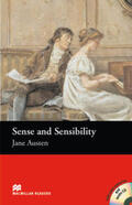 Austen / Milne |  Sense and Sensibility - Lektüre & 3 CDs | Buch |  Sack Fachmedien