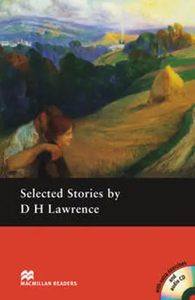 Lawrence |  Selected Short Stories by D. H. Lawrence | Buch |  Sack Fachmedien