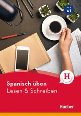 Escolà Amaro |  Spanisch üben - Lesen & Schreiben A1 | Buch |  Sack Fachmedien