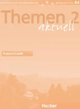 Aufderstraße / Bock / Müller |  Themen aktuell 2 | Buch |  Sack Fachmedien