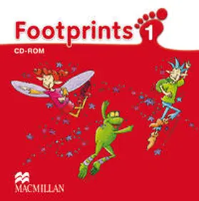 Read |  Footprints 1. Tests and Photocopiable Resources | Sonstiges |  Sack Fachmedien