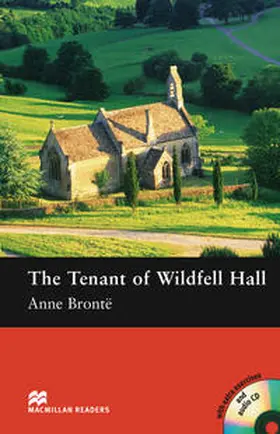 Brontë |  The Tenant of  Wildfell | Buch |  Sack Fachmedien