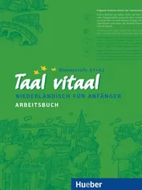Fox / Wynands |  Taal vitaal. Arbeitsbuch | Buch |  Sack Fachmedien
