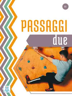 Bruschetta / Fenti / Lachina |  Passaggi Due | Buch |  Sack Fachmedien