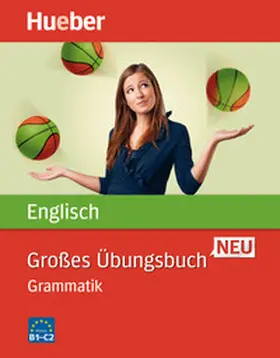Hoffmann |  Großes Übungsbuch Englisch Neu | Buch |  Sack Fachmedien