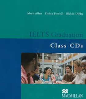 Allen |  IELTS Graduation | Sonstiges |  Sack Fachmedien