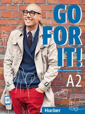 Demmer / Lütje |  Go for it! A2 | Buch |  Sack Fachmedien