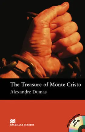 Dumas |  The Treasure of Monte Cristo | Buch |  Sack Fachmedien
