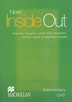 Kay / Jones |  New Inside Out | Sonstiges |  Sack Fachmedien
