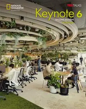 Dummett / Stephenson / Lansford |  Keynote 2nd edition Proficient | Buch |  Sack Fachmedien