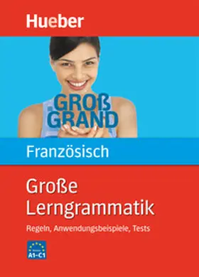 Laudut |  Große Lerngrammatik Französisch | Buch |  Sack Fachmedien