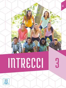 Balduzzi / Bonfitto / Bortolotti |  Intrecci 3 | Buch |  Sack Fachmedien