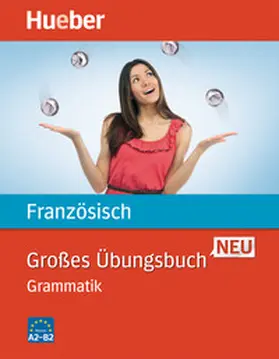 Laudut / Patte-Möllmann |  Großes Übungsbuch Französisch Neu. Grammatik | Buch |  Sack Fachmedien