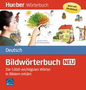 Specht / Forßmann |  Bildwörterbuch Deutsch neu | Buch |  Sack Fachmedien