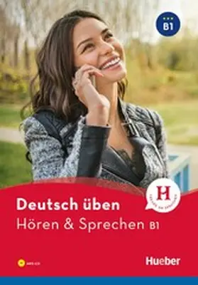 Billina |  Hören & Sprechen B1 | Sonstiges |  Sack Fachmedien