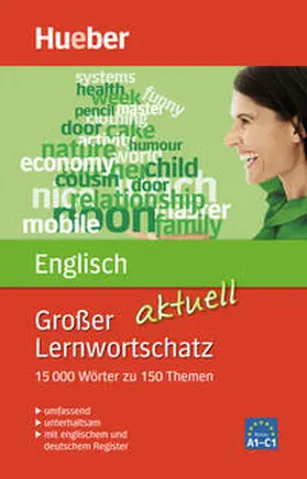 Hoffmann |  Großer Lernwortschatz Englisch aktuell | Buch |  Sack Fachmedien