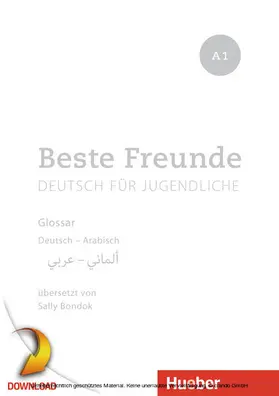  Beste Freunde A1 | eBook | Sack Fachmedien