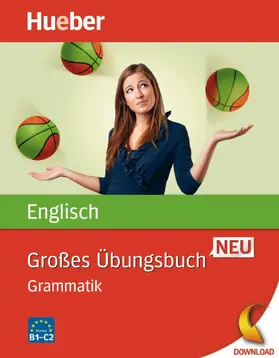 Hoffmann |  Großes Übungsbuch Englisch Neu | eBook | Sack Fachmedien
