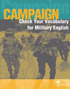 Bowyer |  Campaign | Buch |  Sack Fachmedien