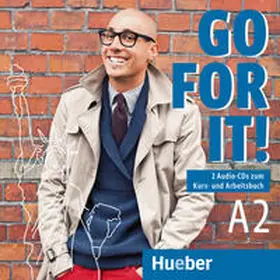 Demmer / Lütje |  Go for it! A2 | Sonstiges |  Sack Fachmedien