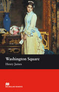 James / Milne |  Washington Square | Buch |  Sack Fachmedien