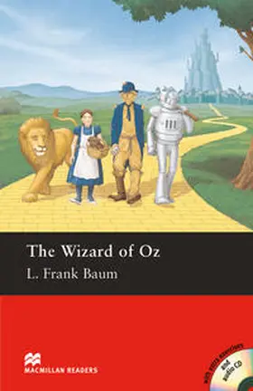 Baum / Milne |  The Wizard of Oz | Buch |  Sack Fachmedien