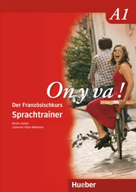 Laudut / Patte-Möllmann |  On y va ! A1. Sprachtrainer | Buch |  Sack Fachmedien