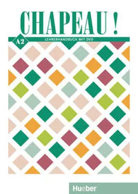 Laudut |  Chapeau ! A2 | Buch |  Sack Fachmedien