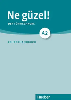 Tezel |  Ne güzel! A2 | Buch |  Sack Fachmedien