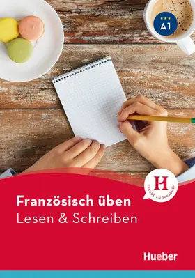 Brossard |  Französisch üben - Lesen & Schreiben A1 | eBook | Sack Fachmedien