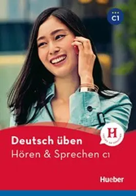 Billina |  Hören & Sprechen C1 | Sonstiges |  Sack Fachmedien