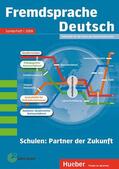  Fremdsprache Deutsch | Buch |  Sack Fachmedien