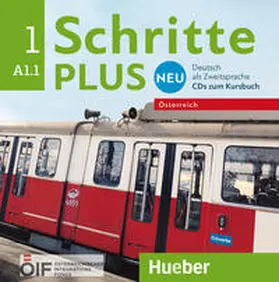 Niebisch / Penning-Hiemstra / Specht |  Schritte plus Neu 1 – Österreich | Buch |  Sack Fachmedien