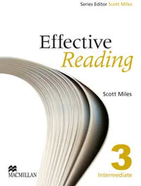 Miles |  Effective Reading 3 | Buch |  Sack Fachmedien