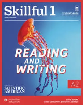 Bohlke |  Skillful 3rd edition Level 1 - Reading and Writing | Buch |  Sack Fachmedien