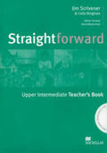 Scrivener / Bingham / Tennant |  Straightforward | Buch |  Sack Fachmedien