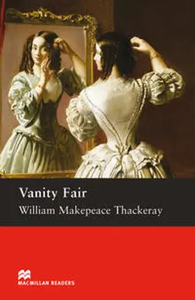 Thackeray |  Vanity Fair | Buch |  Sack Fachmedien