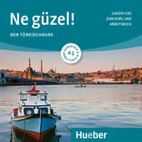 Tezel |  Ne güzel! A1 | Sonstiges |  Sack Fachmedien