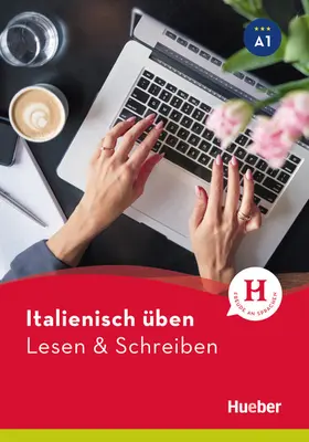 Barbierato |  Italienisch üben - Lesen & Schreiben A1 | eBook | Sack Fachmedien