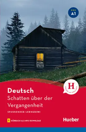 Billina |  Schatten über der Vergangenheit. Lektüre mit Audios online | Buch |  Sack Fachmedien
