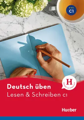 Bader / Kölblin |  Lesen & Schreiben C1 | eBook | Sack Fachmedien